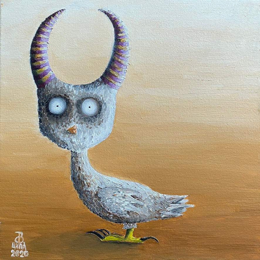 Original paintings