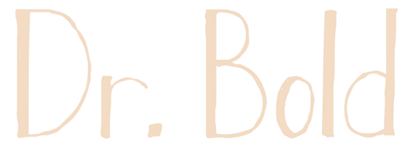 Dr. Bold