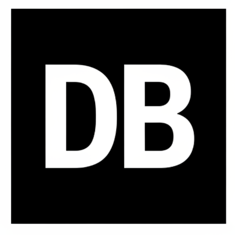 Тимчасовий квадрат “DB” (будь-який контрастний 32×32 або 48×48).
Done = іконка з’явилась у вкладці.